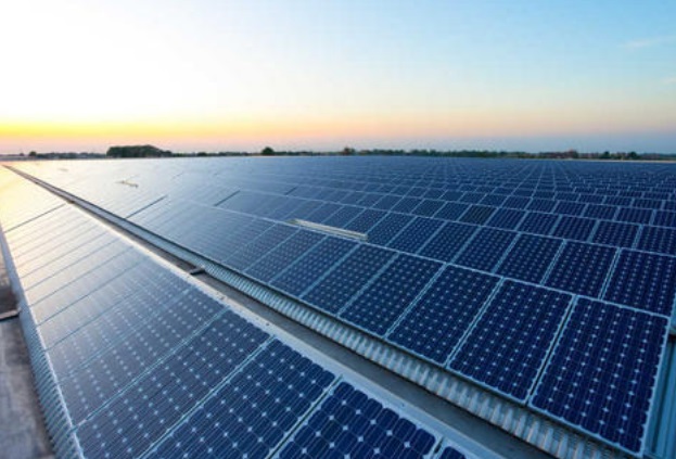 湖南太陽能發電